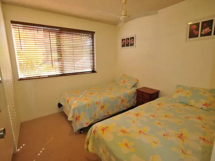 Sixth view of Homely unit listing, 1/ 22 Esplanade Bulcock Beach, Caloundra QLD 4551