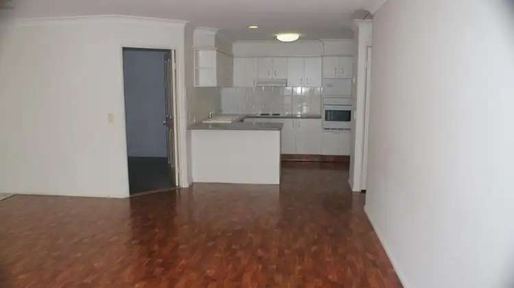 Second view of Homely semi-detached listing, 46/ 2 Langport Parade, Mudgeeraba QLD 4213