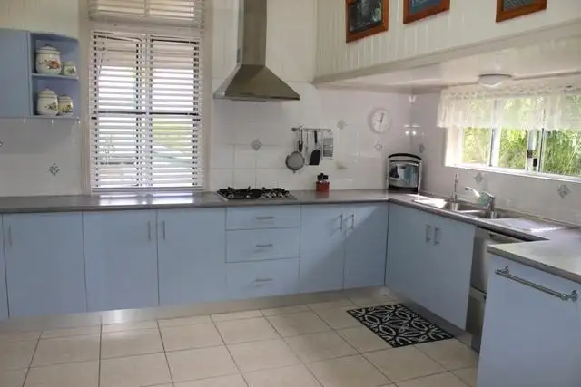 Fifth view of Homely house listing, 57 Ward Street, Maryborough QLD 4650