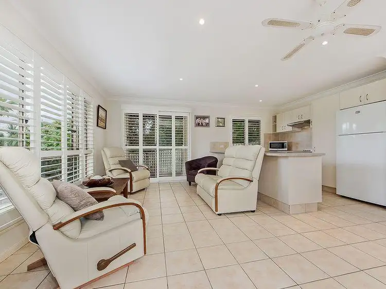 Third view of Homely house listing, 52 Burke Crescent, Mudgeeraba QLD 4213