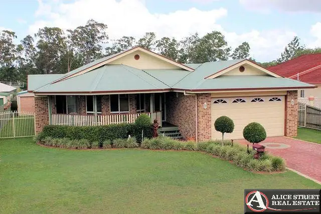 Main view of Homely house listing, 17 Bluegum Ct, Maryborough QLD 4650