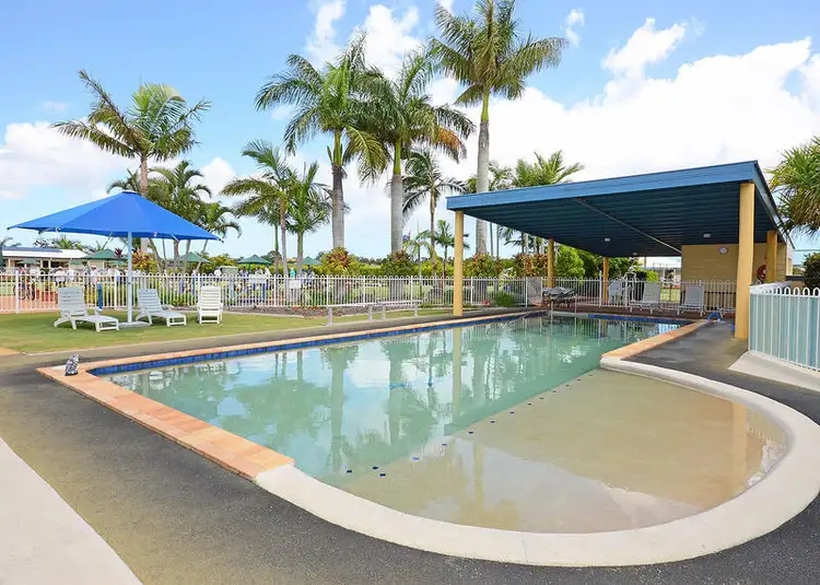 Third view of Homely unit listing, 250 / 7 Bay Dr, Urraween QLD 4655