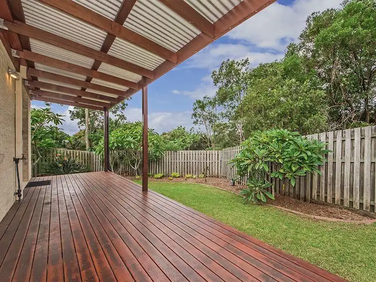 Sixth view of Homely house listing, 52 Burke Crescent, Mudgeeraba QLD 4213