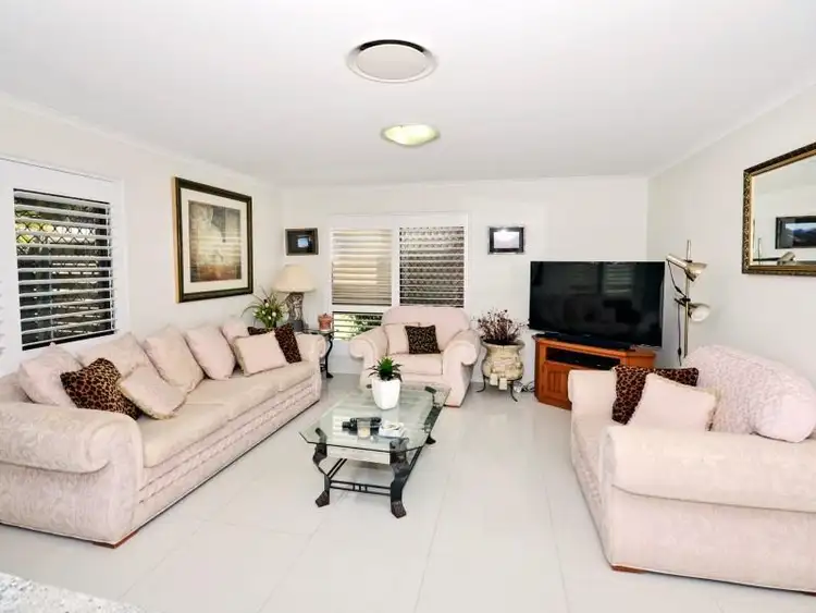 Fourth view of Homely house listing, 11 Normandy Crescent, Aroona QLD 4551