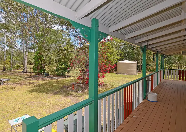 Third view of Homely house listing, 86 Castles Rd South, Craignish QLD 4655