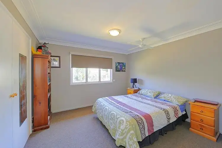 Fifth view of Homely house listing, 23 Novakoski St, Kepnock QLD 4670