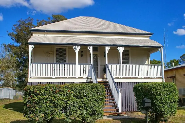 21 Arthur Street, Dalby QLD 4405