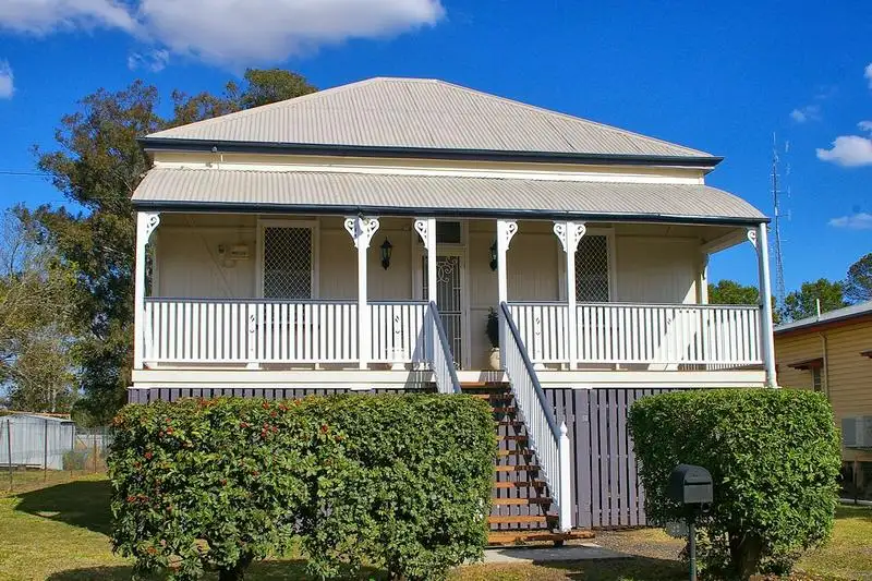 Main view of Homely house listing, 21 Arthur Street, Dalby QLD 4405