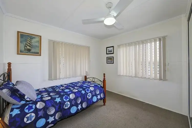Sixth view of Homely house listing, 83 Pitt Street, Walkervale QLD 4670