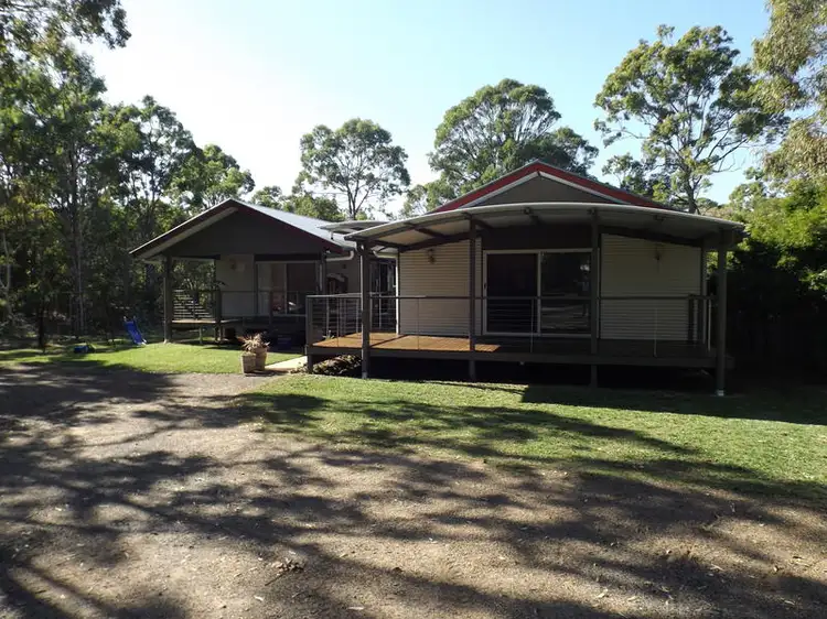 43 Senorita Parade, Urangan QLD 4655