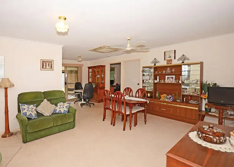 Sixth view of Homely house listing, 57 Bowerbird Ave, Eli Waters QLD 4655