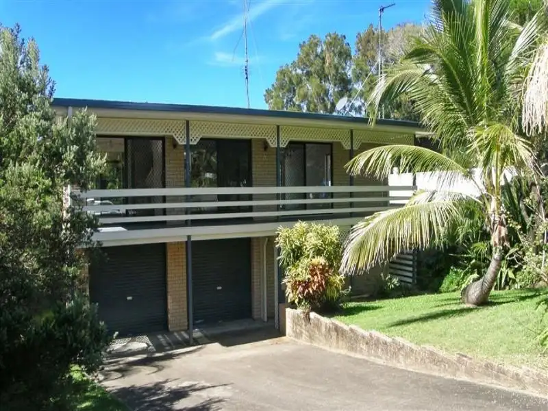Main view of Homely house listing, 11 Gemson Crescent, Moffat Beach QLD 4551