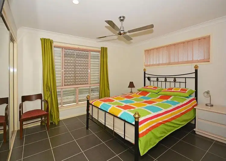 Seventh view of Homely house listing, 47 Ibis Blvd, Eli Waters QLD 4655