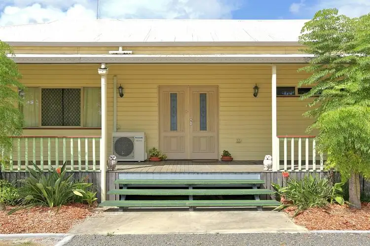 Third view of Homely house listing, 2 Kiwi Court, Branyan QLD 4670