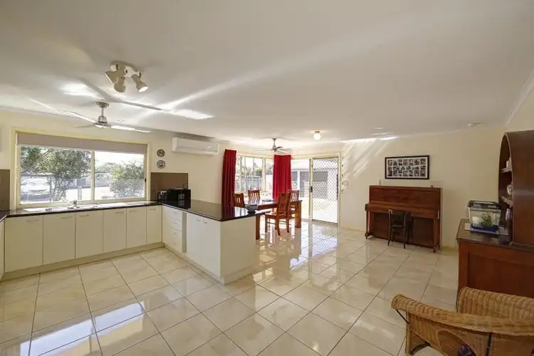 Third view of Homely house listing, 31 Appaloosa Drive, Branyan QLD 4670