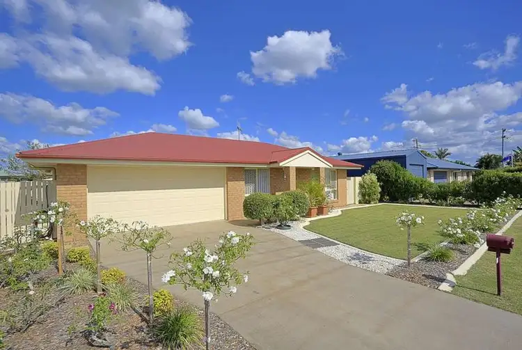 Main view of Homely house listing, 51 Dawson Ave, Thabeban QLD 4670
