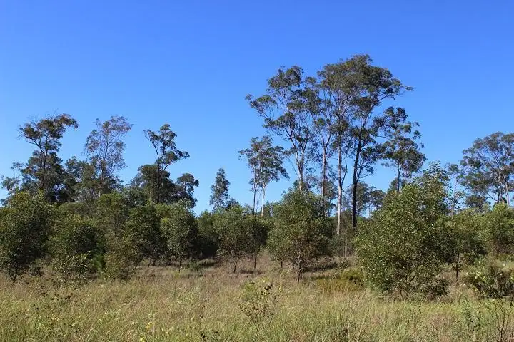 Main view of Homely land listing, 35 Kernovske Crt, Yengarie QLD 4650