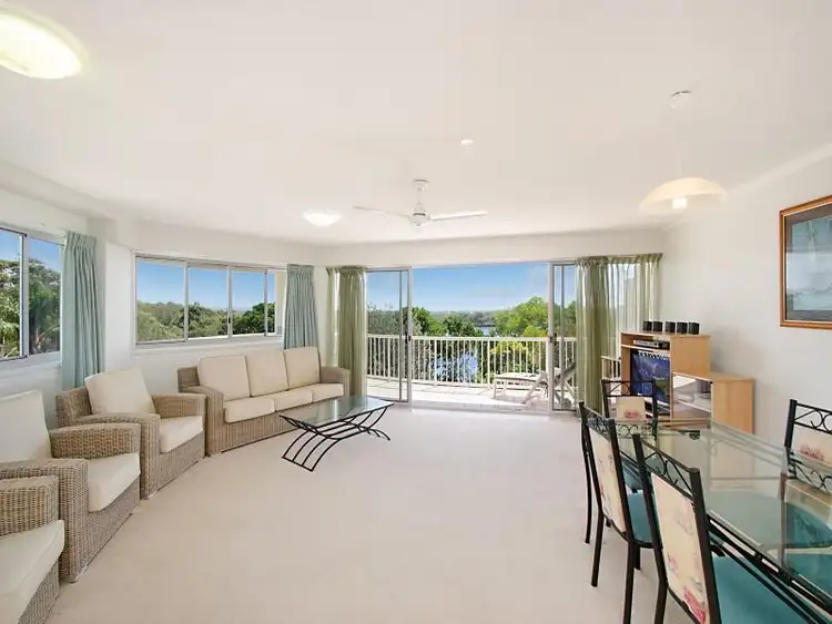 Fifth view of Homely unit listing, 7/ 5 Hume Parade, Currimundi QLD 4551