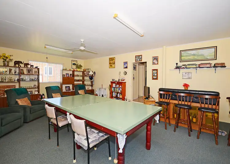 Seventh view of Homely house listing, 18 Shoreham St, Pialba QLD 4655