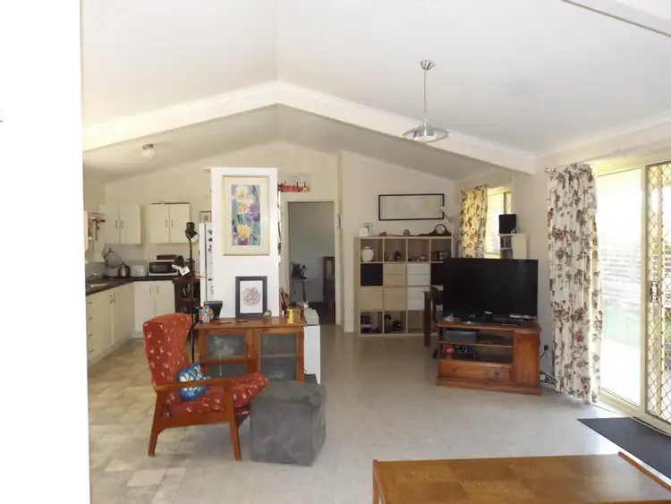 Fifth view of Homely house listing, 20 Windsor Way, Urraween QLD 4655