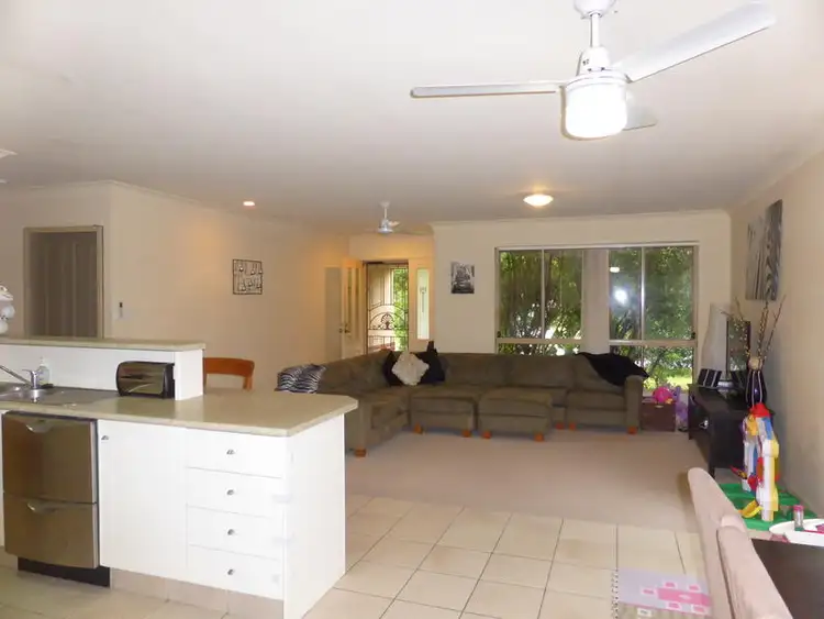 Third view of Homely house listing, 14 Springsure Drive, Mudgeeraba QLD 4213