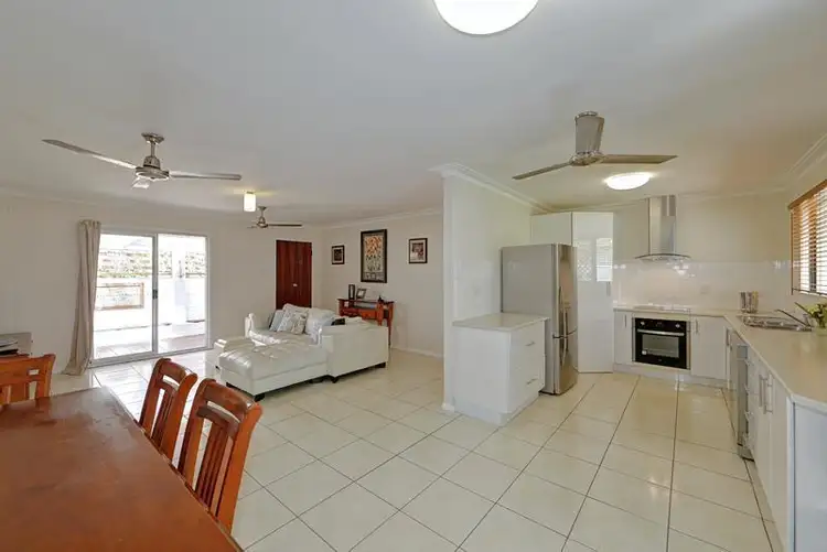 Fourth view of Homely house listing, 65 Kepnock Rd, Kepnock QLD 4670