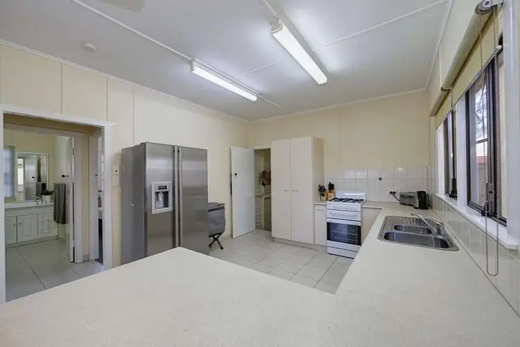 Fifth view of Homely house listing, 4 Nott St, Walkervale QLD 4670