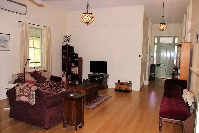 Fifth view of Homely house listing, 11 North Street, Maryborough QLD 4650