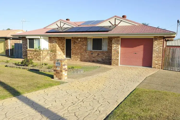 40 Letinic Street, Millbank QLD 4670