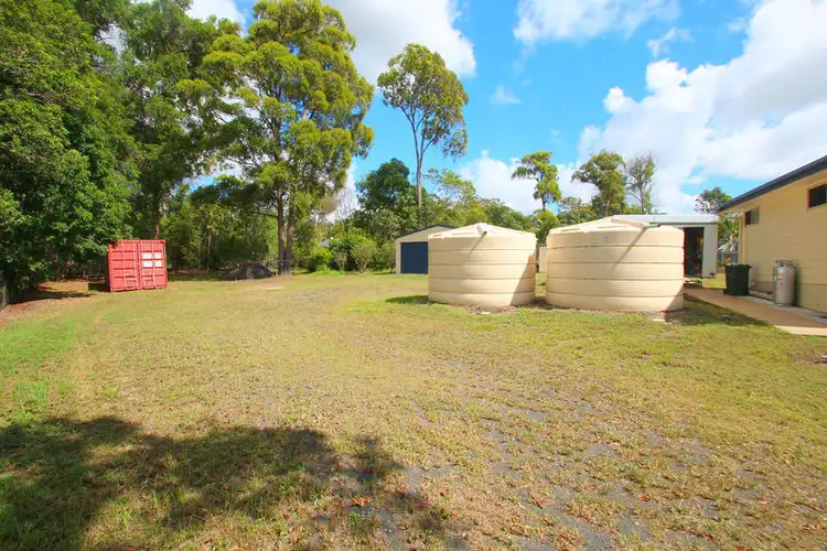 Seventh view of Homely house listing, 11 Premier Terrace, South Bingera QLD 4670