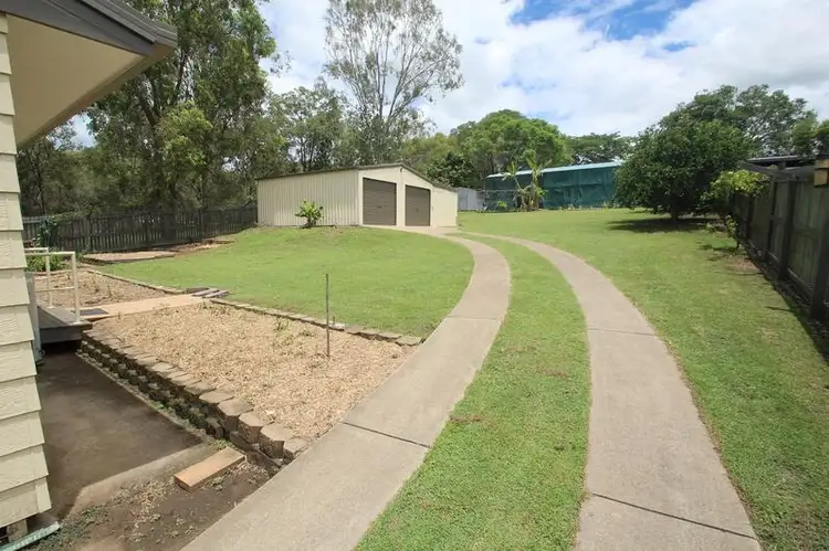 Fifth view of Homely house listing, 37 Rieck Street, Gin Gin QLD 4671