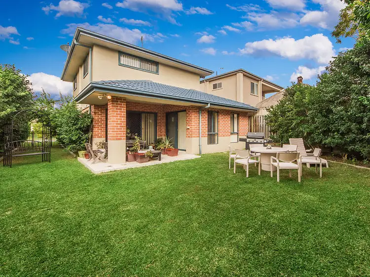 Second view of Homely house listing, 78 Olympus Drive, Robina QLD 4226