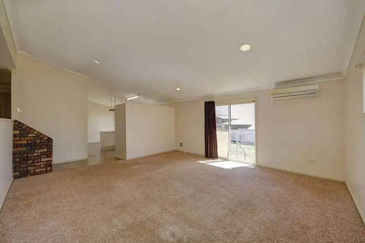 Second view of Homely house listing, 29 Linden Crescent, Qunaba QLD 4670