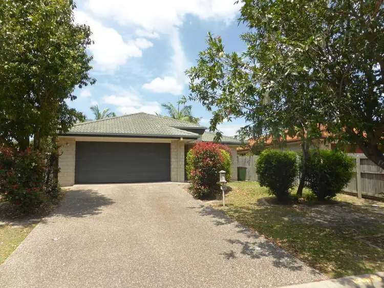 50 Yodelay Street, Varsity Lakes QLD 4227
