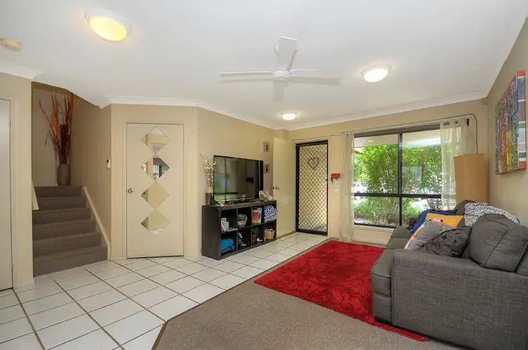 Fifth view of Homely unit listing, 3/ 95 Gemvale Road, Mudgeeraba QLD 4213