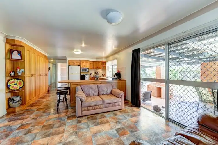 Fourth view of Homely house listing, 23 Maughan St, Thabeban QLD 4670