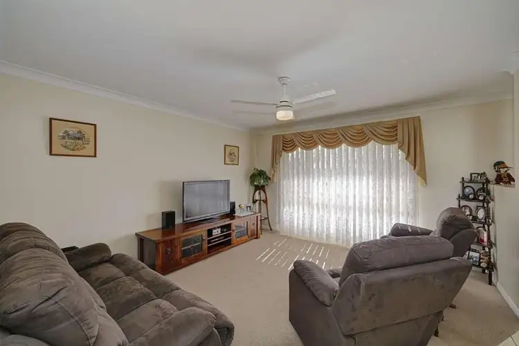 Fourth view of Homely house listing, 51 Dawson Ave, Thabeban QLD 4670