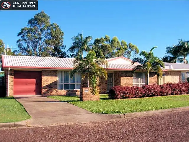 Main view of Homely house listing, 7 Greenway Court, Maryborough QLD 4650