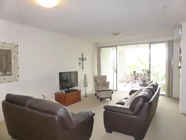 Third view of Homely unit listing, 14/ 64 Riverwalk Avenue, Robina QLD 4226