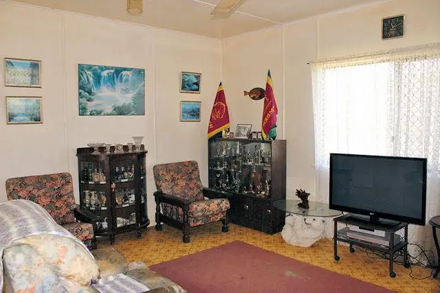 Second view of Homely house listing, 65 Ward Street, Maryborough QLD 4650