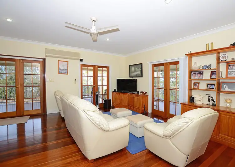 Sixth view of Homely house listing, 2 Davidson St, River Heads QLD 4655