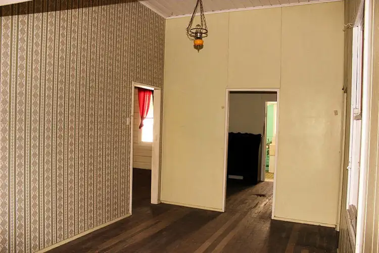 Fourth view of Homely house listing, 200 Alice Street, Maryborough QLD 4650