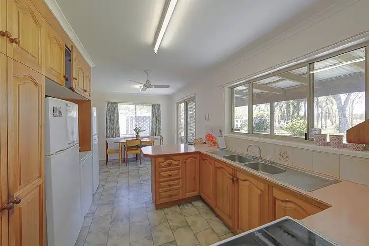 Sixth view of Homely house listing, 21 Erindale Avenue, Kensington QLD 4670