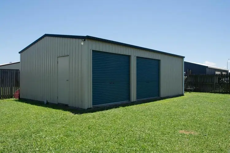 Second view of Homely house listing, 53 Nicolai Street, Marian QLD 4753
