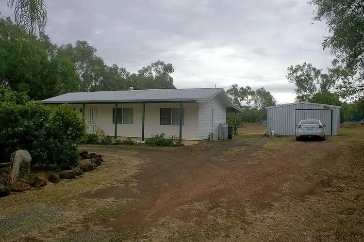 Main view of Homely house listing, 15 Chelldan Avenue, Dalby QLD 4405