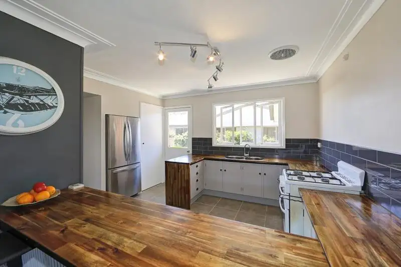Main view of Homely house listing, 23 Novakoski St, Kepnock QLD 4670