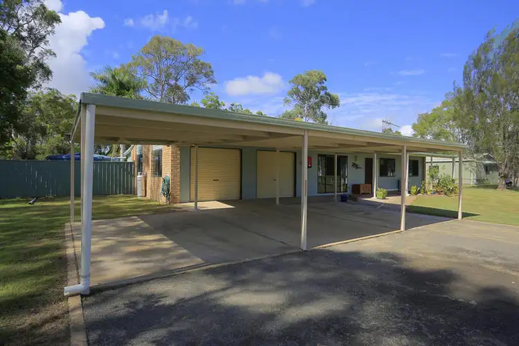 Fourth view of Homely house listing, 3 Bush Road, Branyan QLD 4670