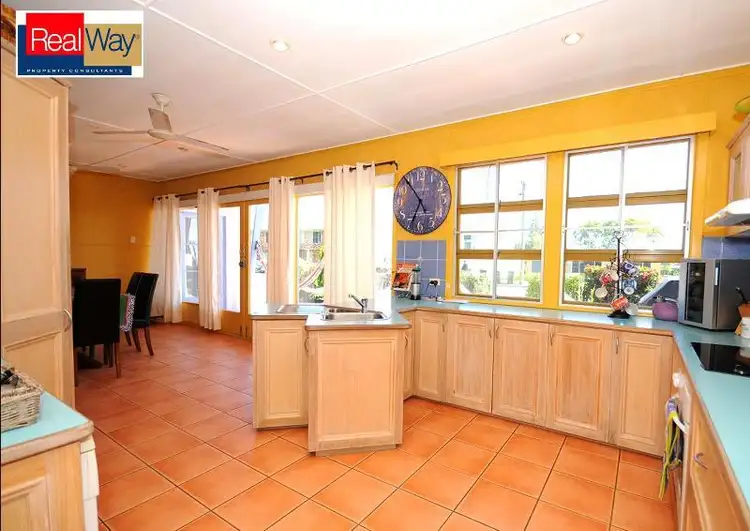 Seventh view of Homely house listing, 6 Aplin St, Point Vernon QLD 4655