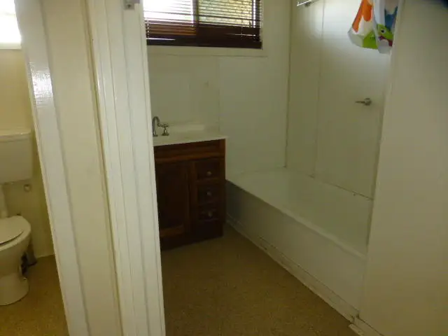 Fifth view of Homely house listing, 23 Armstrong Street, Dysart QLD 4745
