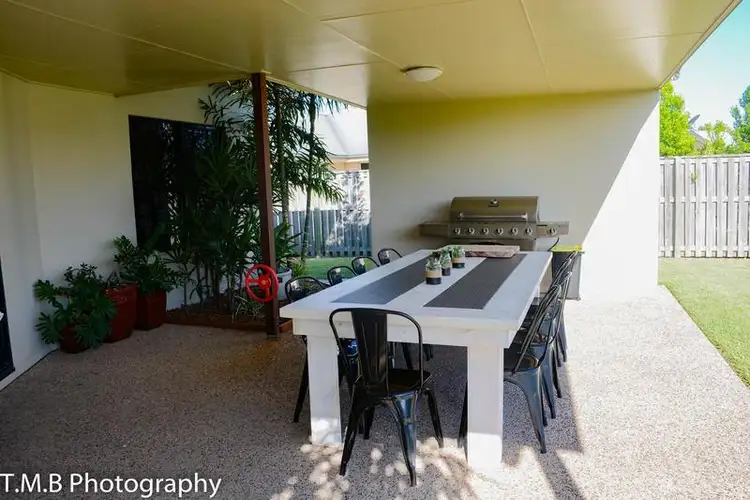 Sixth view of Homely house listing, 51 Duranbah Circuit, Blacks Beach QLD 4740